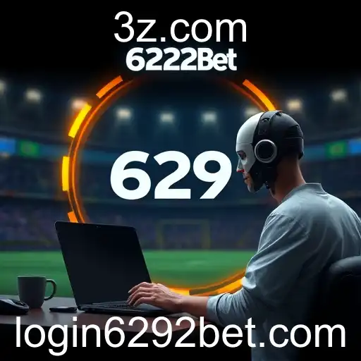 A Ascensão e Impacto do 6292bet em 2025