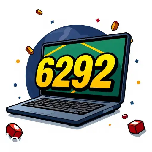 A Ascensão dos Jogos Online em 2025: 6292bet no Centro das Atenções