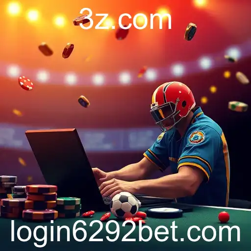 Tecnologia e Regulamentação em Sites de Jogos Online