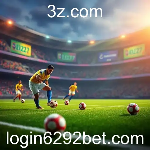 Expansão dos Sites de Jogos em 2025: O Caso do 6292bet