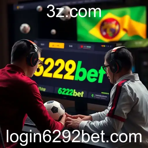 O Crescimento dos Sites de Jogos Online em 2025