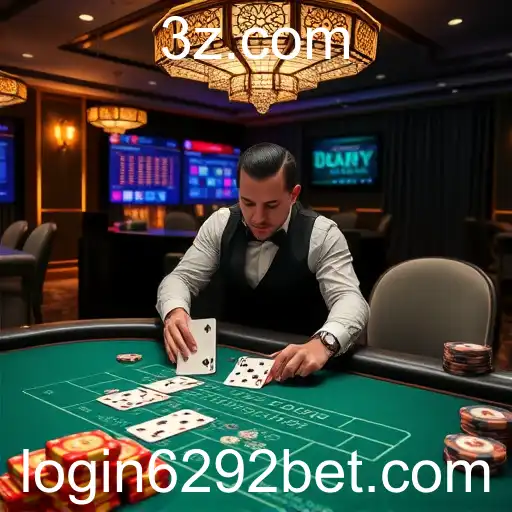 Novas Dinâmicas Emergentes no Mundo dos Jogos Online