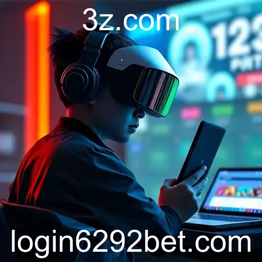 Crescimento dos Jogos Online Impulsiona Indústria em 2025