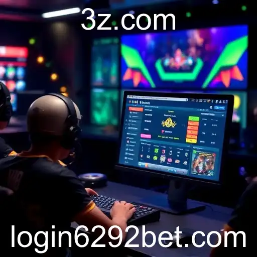 Impacto dos Jogos Online no Brasil em 2025