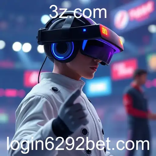 A Nova Era dos Jogos Online com 6292bet