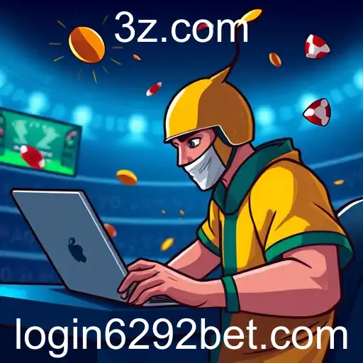 A Revolução dos Jogos Online no Brasil: 6292bet e Tendências Futuras