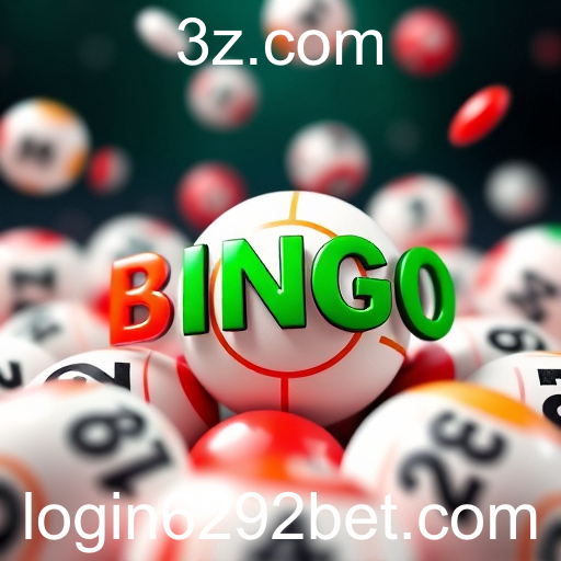 Explorando a Categoria de Bingo no Site 6292bet