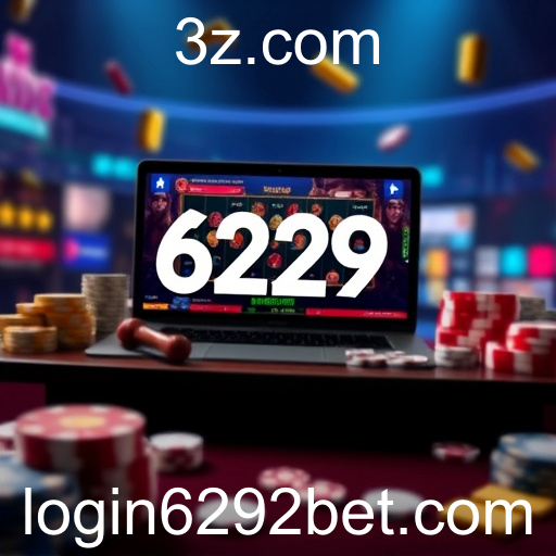 Explorando a Categoria 'Cassino' no 6292bet: Entretenimento e Inovação