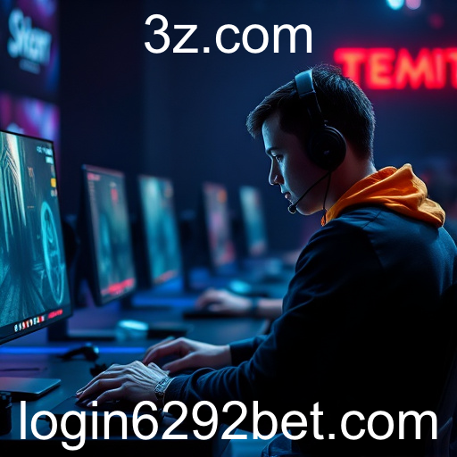 A Ascensão dos eSports: Uma Nova Era no Entretenimento Digital