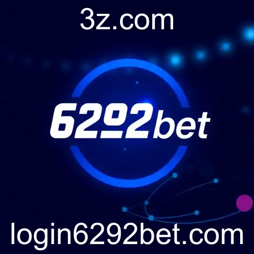 Expansão Digital: O Fenômeno '6292bet' e a Nova Era das Apostas Online