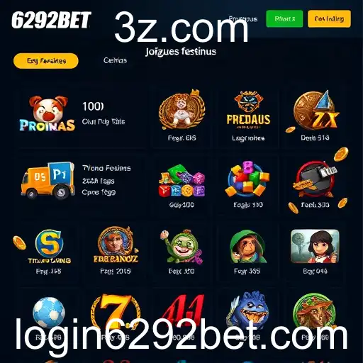 Crescimento dos Sites de Jogos em 2025