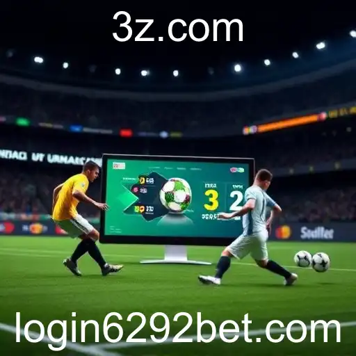 O Impacto Crescente dos Jogos de Apostas Online em 2025