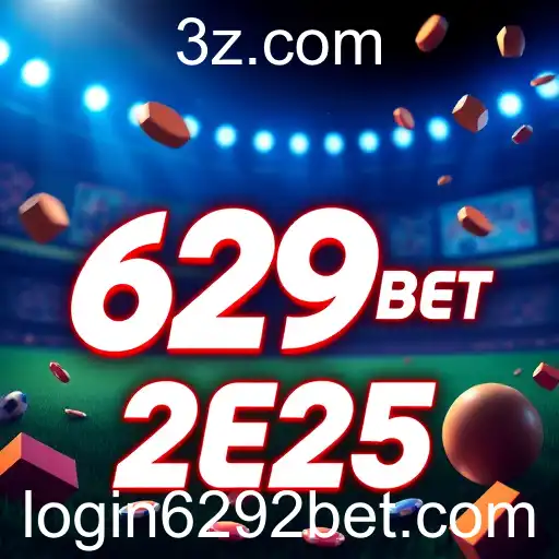 Expansão do Mercado de Jogos Online em 2025: O Caso de 6292bet