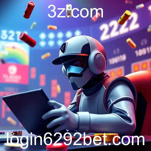 A Ascensão dos Sites de Jogos em 2025