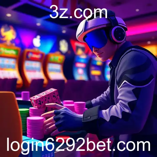 Tendências Atuais no Setor de Jogos Online em 2025