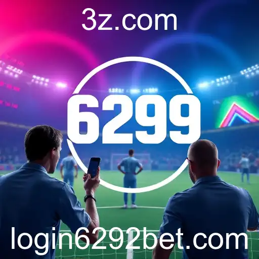 Revolução nas Apostas Online: O Impacto da 6292bet