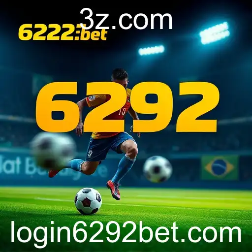 A Ascensão do 6292bet no Mercado de Jogos Online