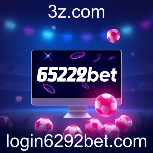 A Ascensão do 6292bet no Cenário de Jogos Online