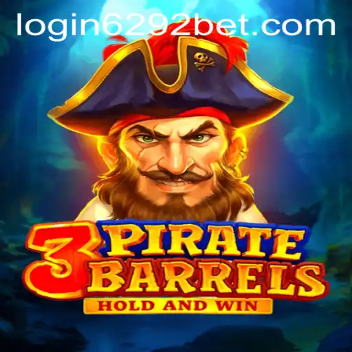 Immersive Gameplay Awaits: Discover 3PirateBarrels and Navigate the 6292bet PH Login