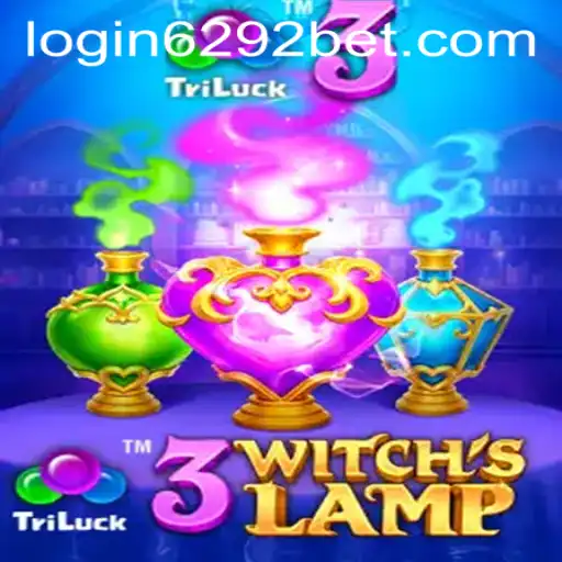 Explore the Magical World of 3WitchsLamp and 6292bet PH Login
