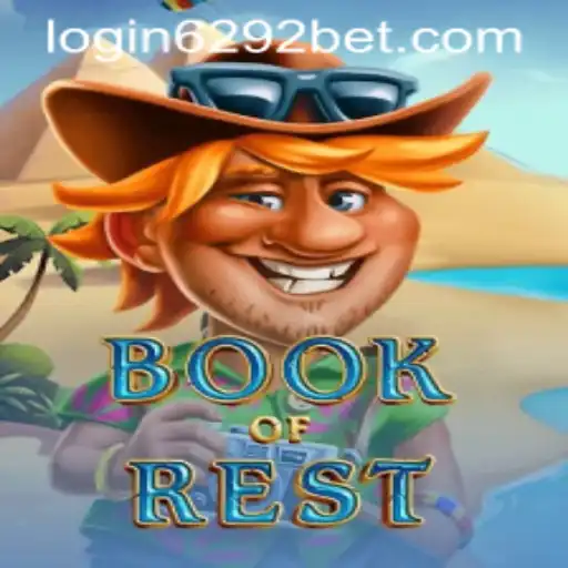 Discover the Enchanting World of BookofRest and 6292bet PH Login
