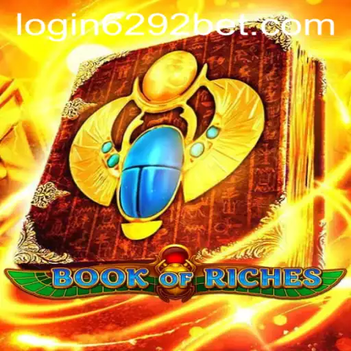 Exploring the Exciting World of BookofRiches and 6292bet PH Login