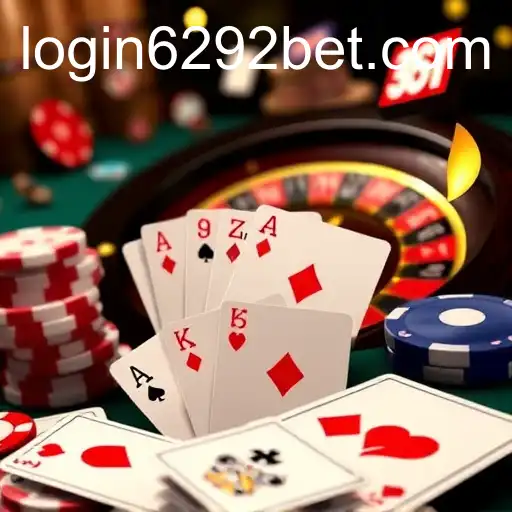 VIP Service 6292bet PH Login - 24/7 Support and Exclusive Benefits