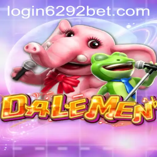 Unveiling DALEMEN: A Thrilling Online Gaming Experience