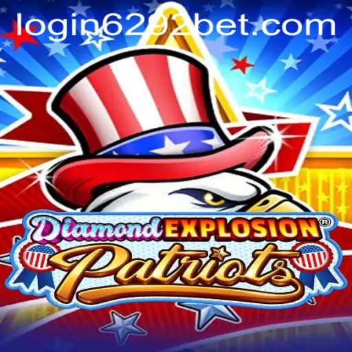 Diamond Explosion Patriots: An Exciting New Game in the World of Online Entertainment
