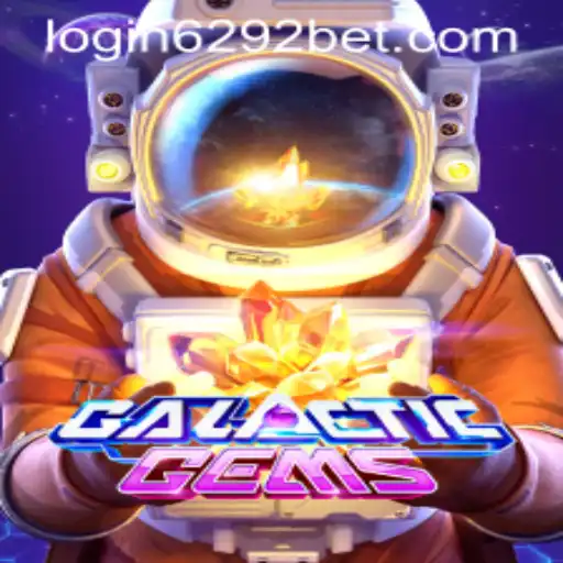Explore the GalacticGems Adventure with 6292bet PH Login
