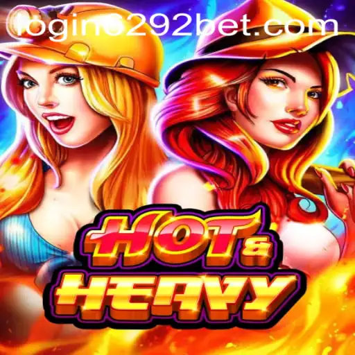 HotHeavy Game: A New Obsession in the Casino World