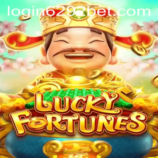 Unveiling the Exciting World of LUCKYFORTUNES: A Guide to Gameplay and Login