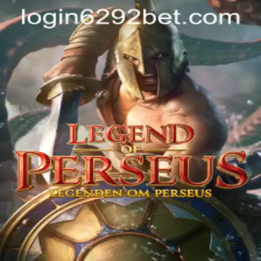 LegendofPerseus: Journey Through Mythology