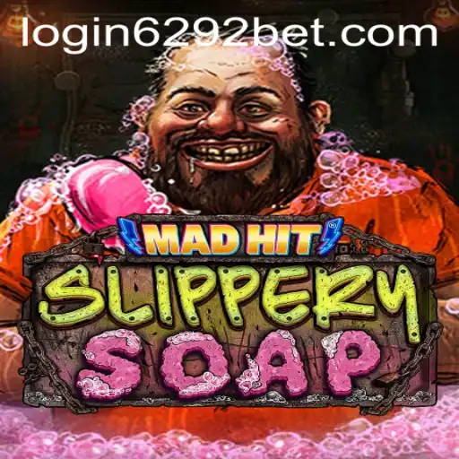 MadHitSlipperySoap: An Exciting New Gaming Experience