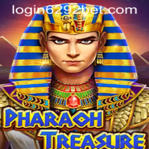 Unearth Ancient Riches in PharaohTreasure with 6292bet PH Login