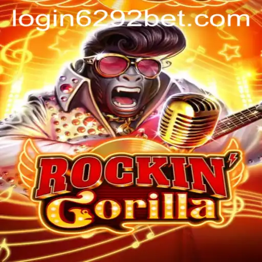 Unleashing the Adventure with RockinGorilla and Online Gaming Experience with 6292bet PH Login