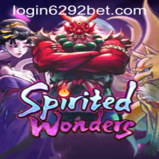 Unlock the Mysteries of SpiritedWonders with 6292bet PH Login