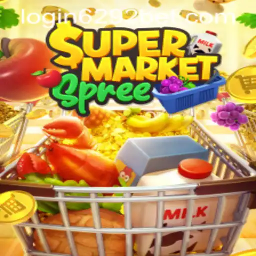 SupermarketSpree: Unlocking the Adventure of Grocery Gaming with 6292bet PH Login