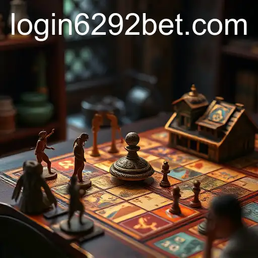 Gaming Experience 6292bet PH Login - 800+ Premium and Exclusive Games