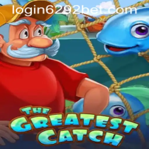 TheGreatestCatch: A Thrilling Adventure in Virtual Fishing